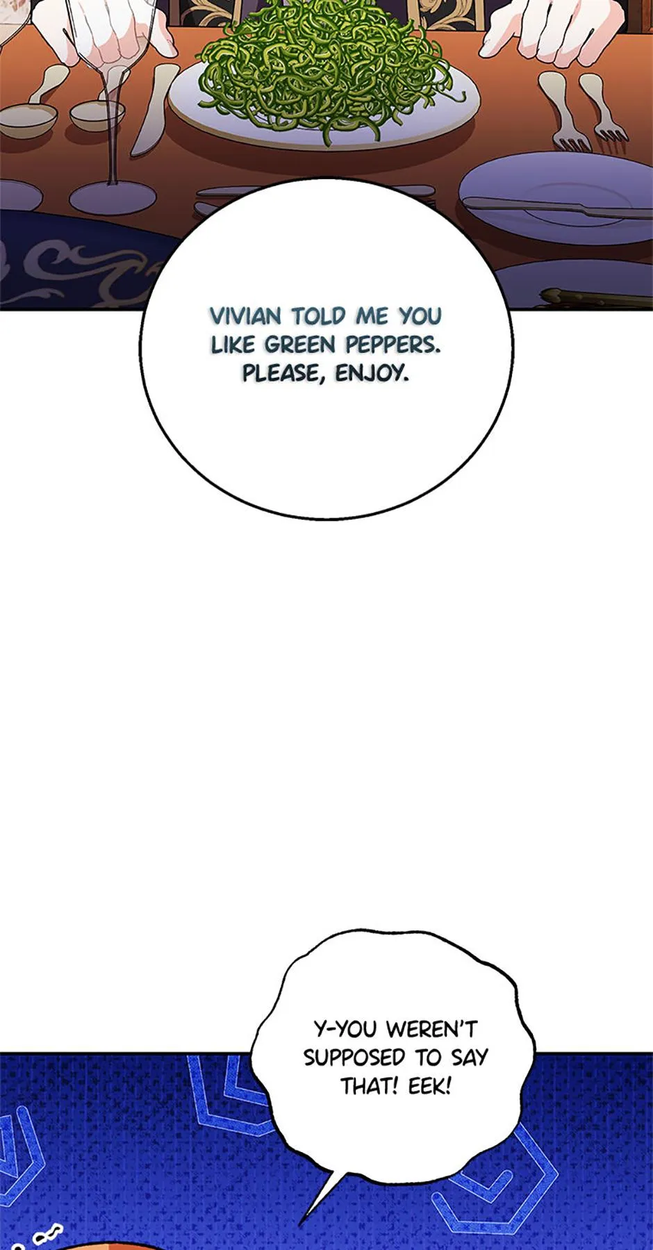 When I adopted the main character, the genre changed. Chapter 36 page 53 - 