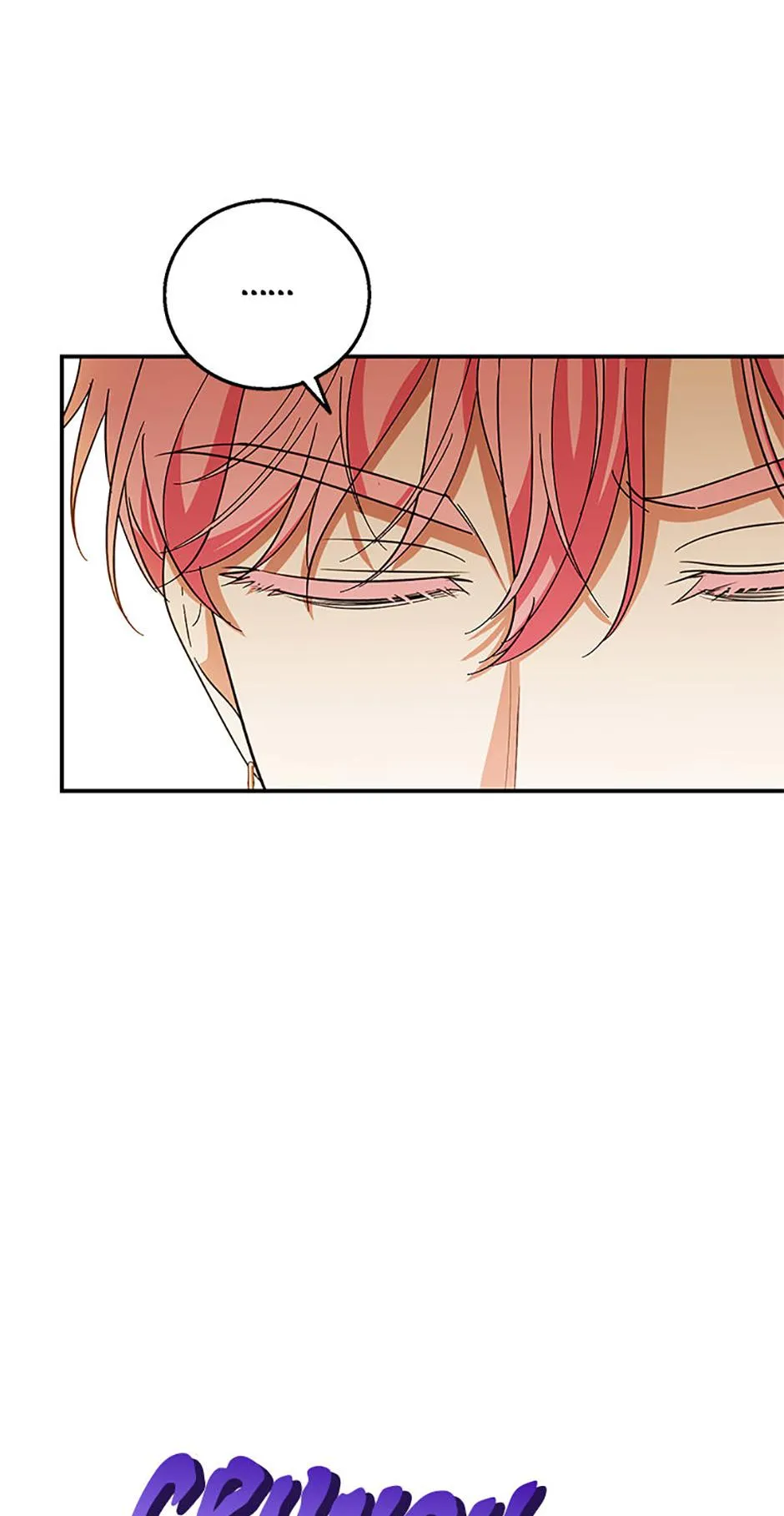 When I adopted the main character, the genre changed. Chapter 36 page 55 - 