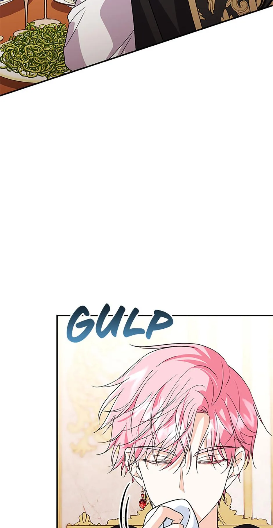 When I adopted the main character, the genre changed. Chapter 36 page 57 - 