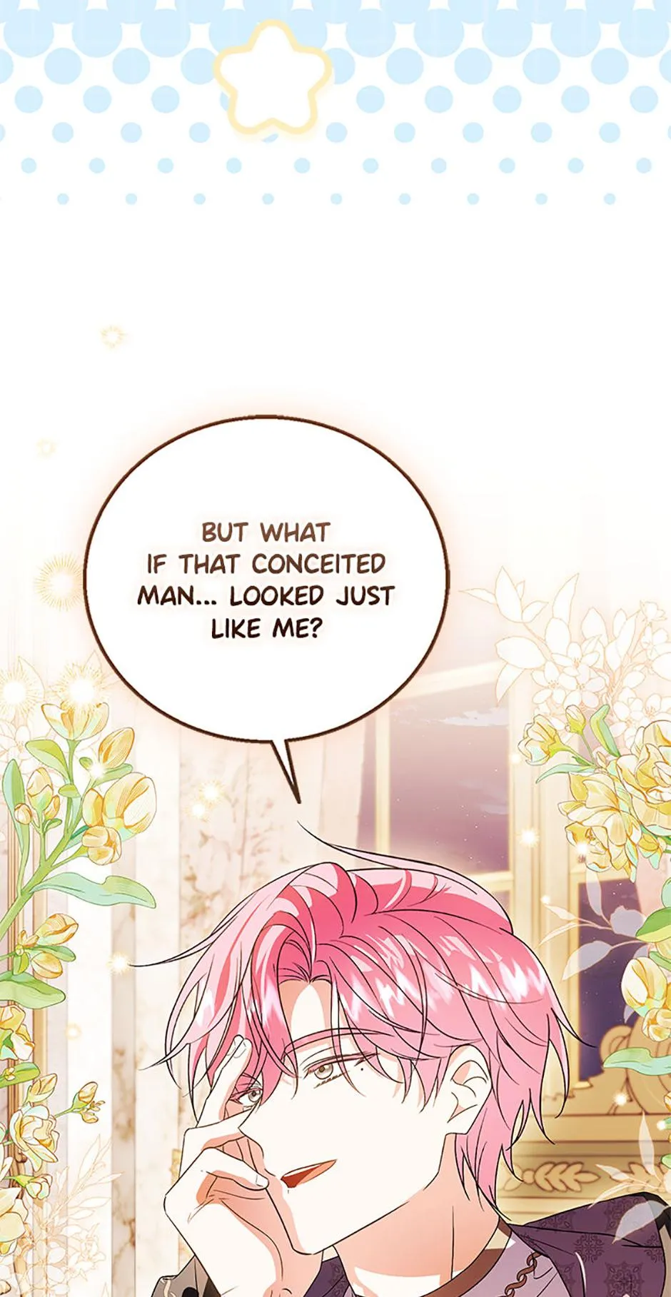 When I adopted the main character, the genre changed. Chapter 36 page 60 - 