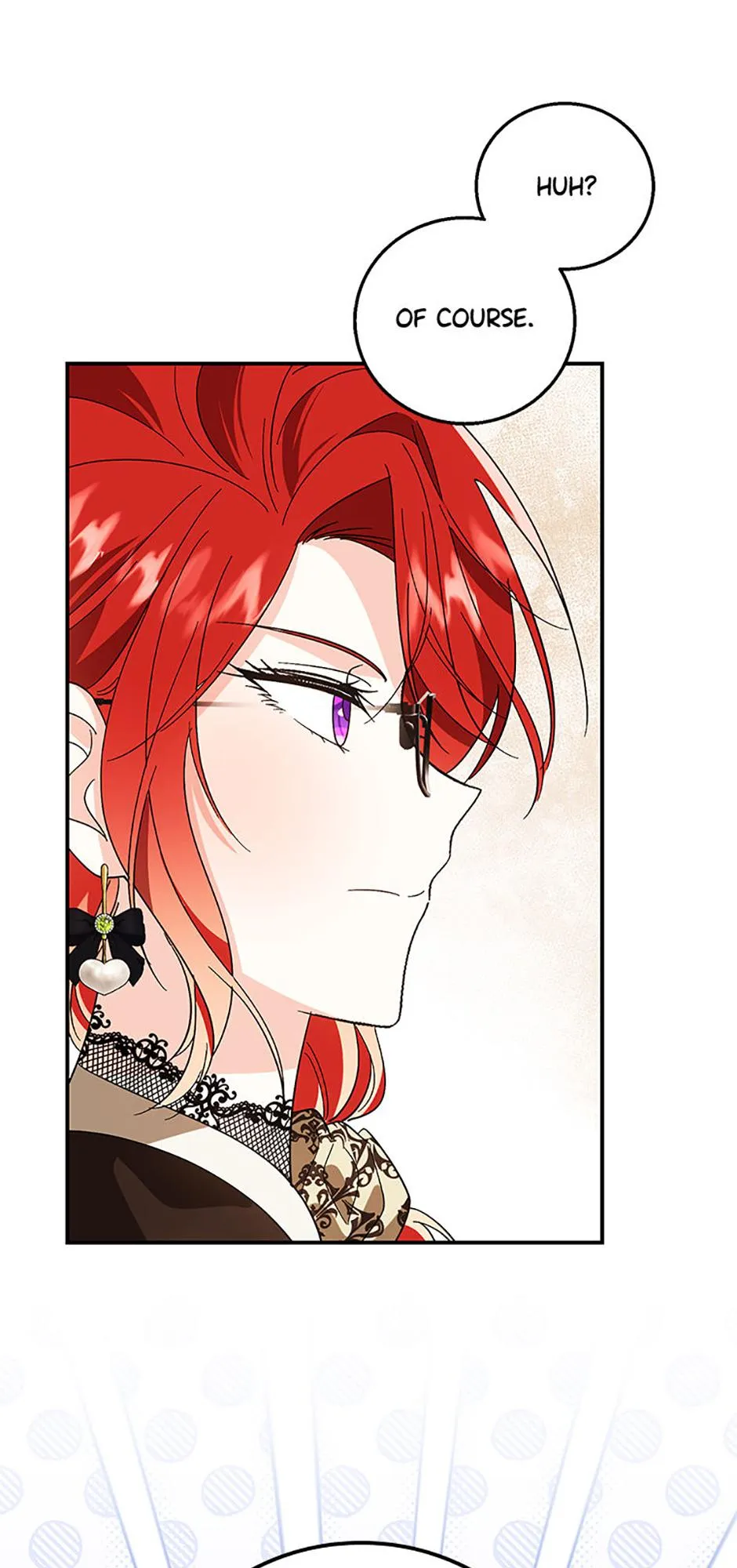 When I adopted the main character, the genre changed. Chapter 36 page 64 - 
