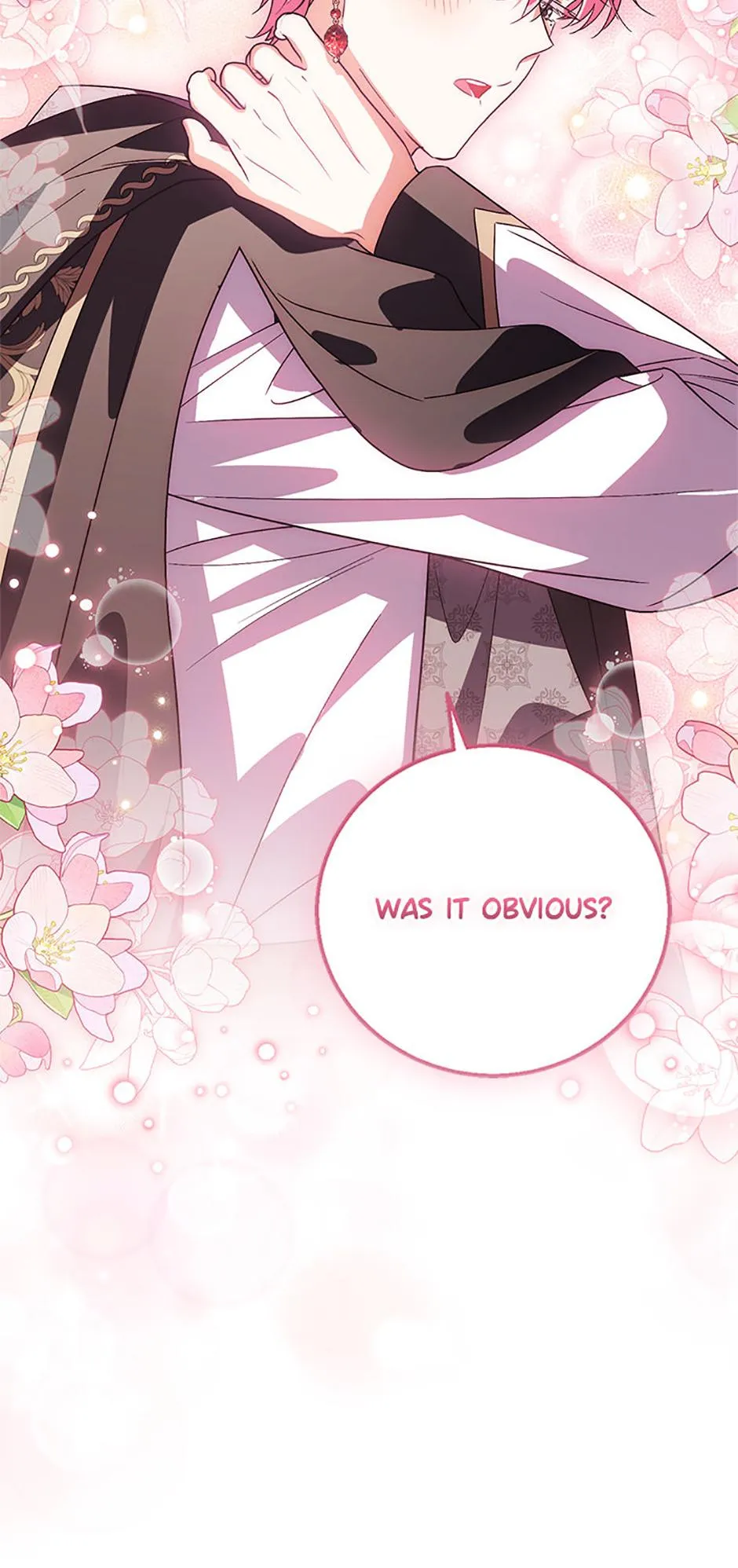 When I adopted the main character, the genre changed. Chapter 36 page 68 - 