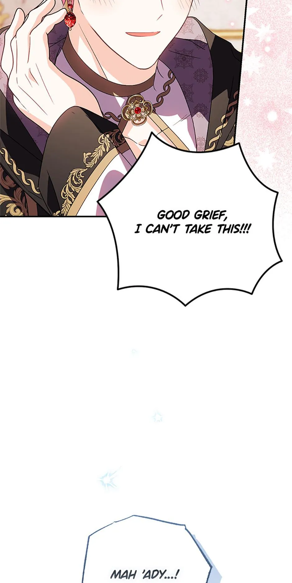 When I adopted the main character, the genre changed. Chapter 36 page 72 - 
