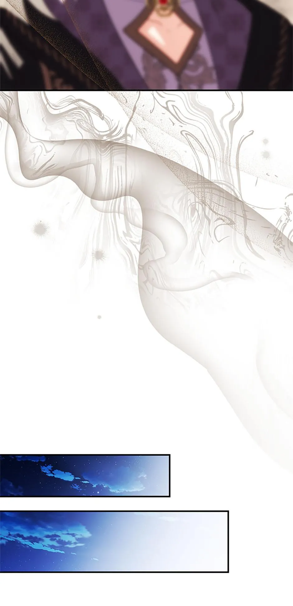 When I adopted the main character, the genre changed. Chapter 36 page 79 - 