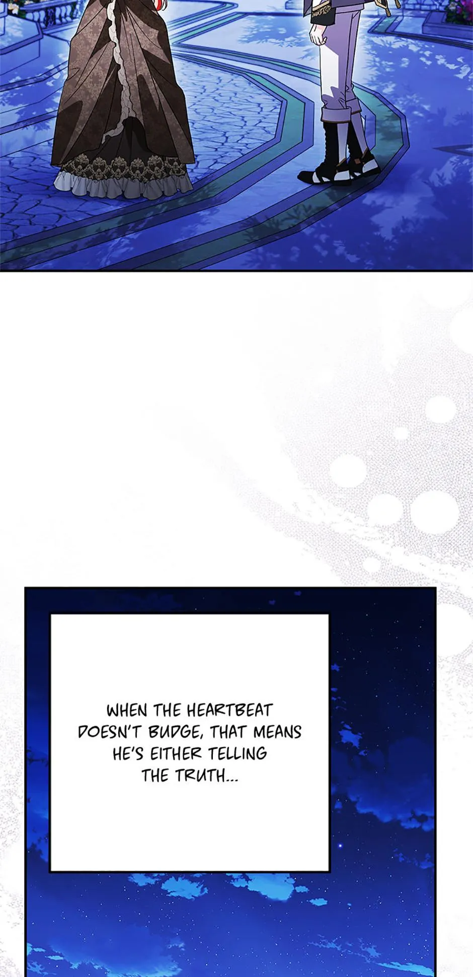 When I adopted the main character, the genre changed. Chapter 36 page 81 - 