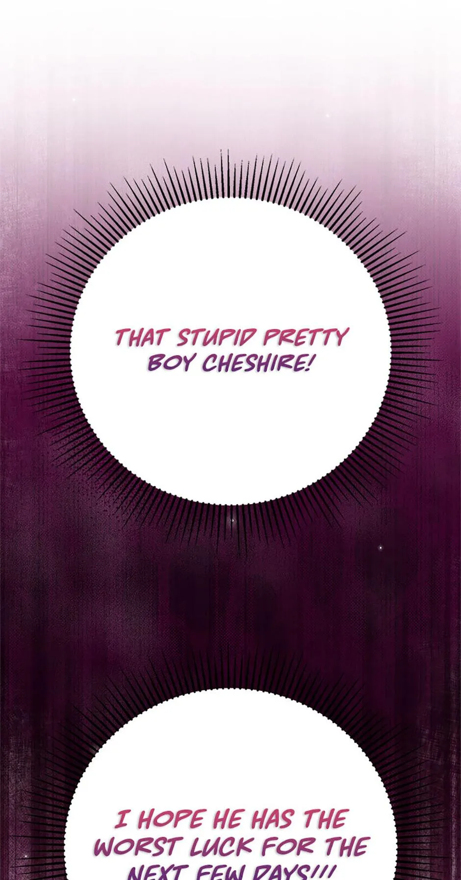 When I adopted the main character, the genre changed. Chapter 36 page 85 - 