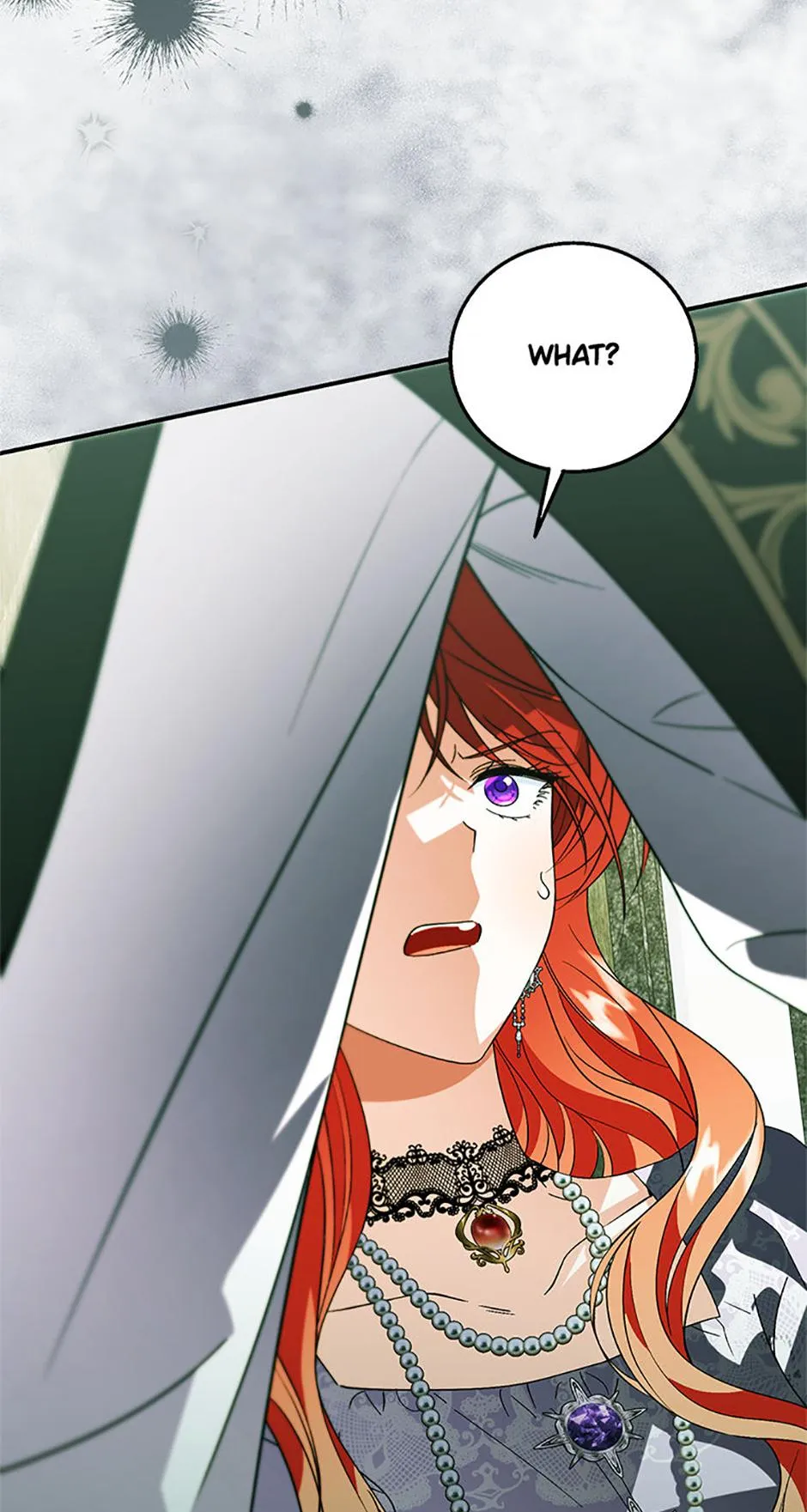 When I adopted the main character, the genre changed. Chapter 37 page 15 - 
