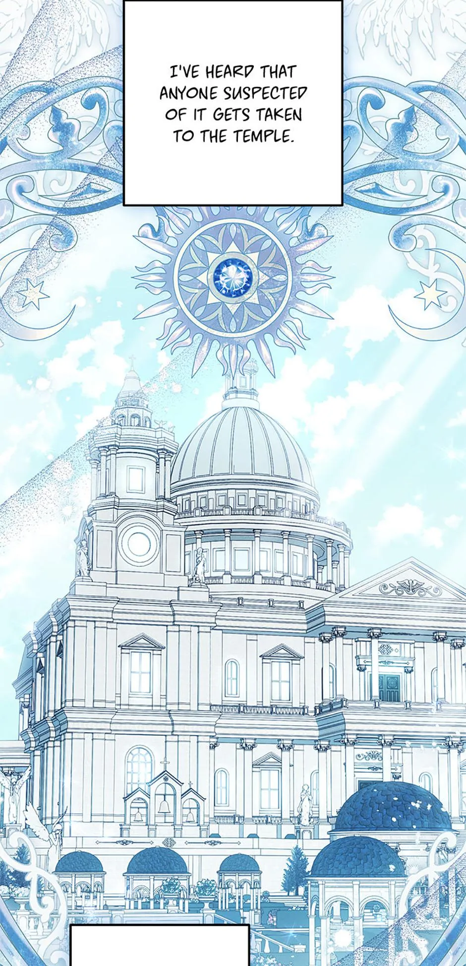 When I adopted the main character, the genre changed. Chapter 37 page 41 - 