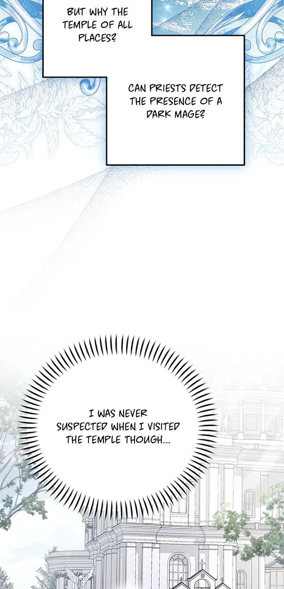 When I adopted the main character, the genre changed. Chapter 37 page 42 - 