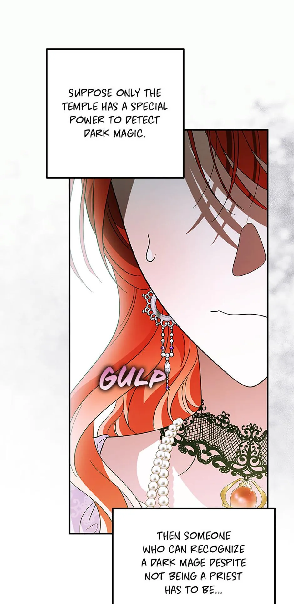 When I adopted the main character, the genre changed. Chapter 37 page 45 - 