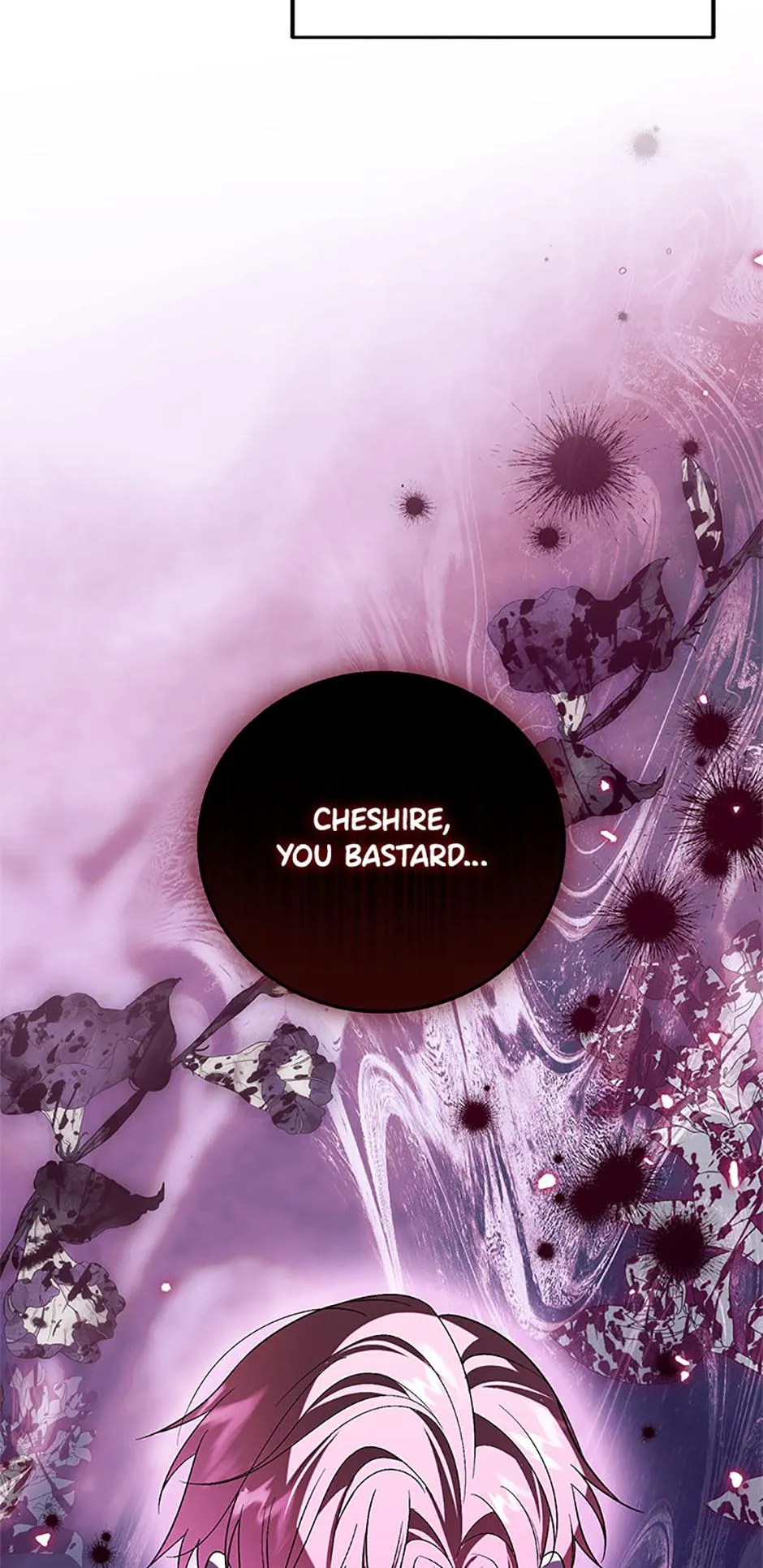When I adopted the main character, the genre changed. Chapter 37 page 46 - 