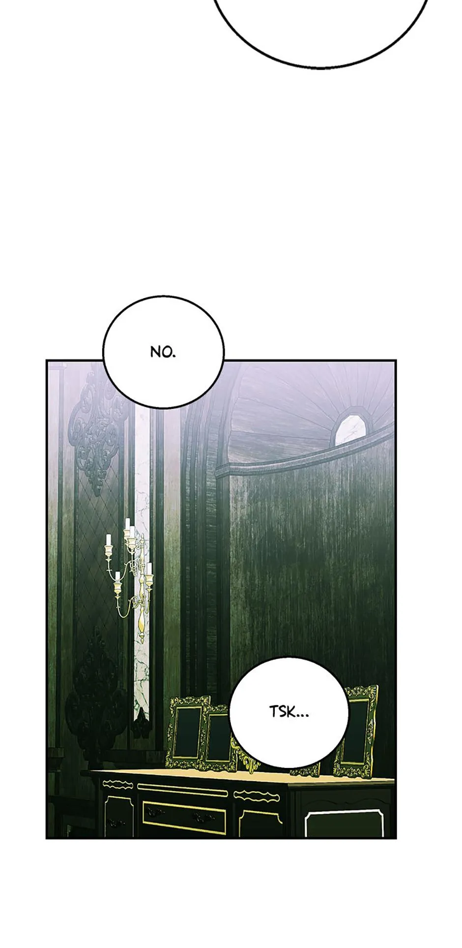 When I adopted the main character, the genre changed. Chapter 37 page 52 - 