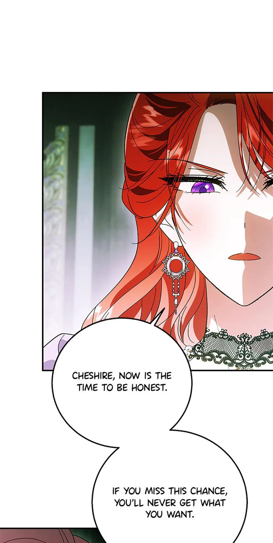 When I adopted the main character, the genre changed. Chapter 37 page 53 - 