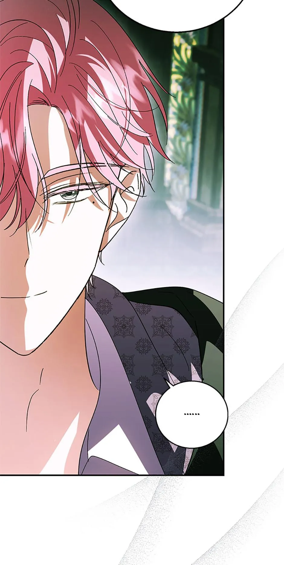When I adopted the main character, the genre changed. Chapter 37 page 54 - 