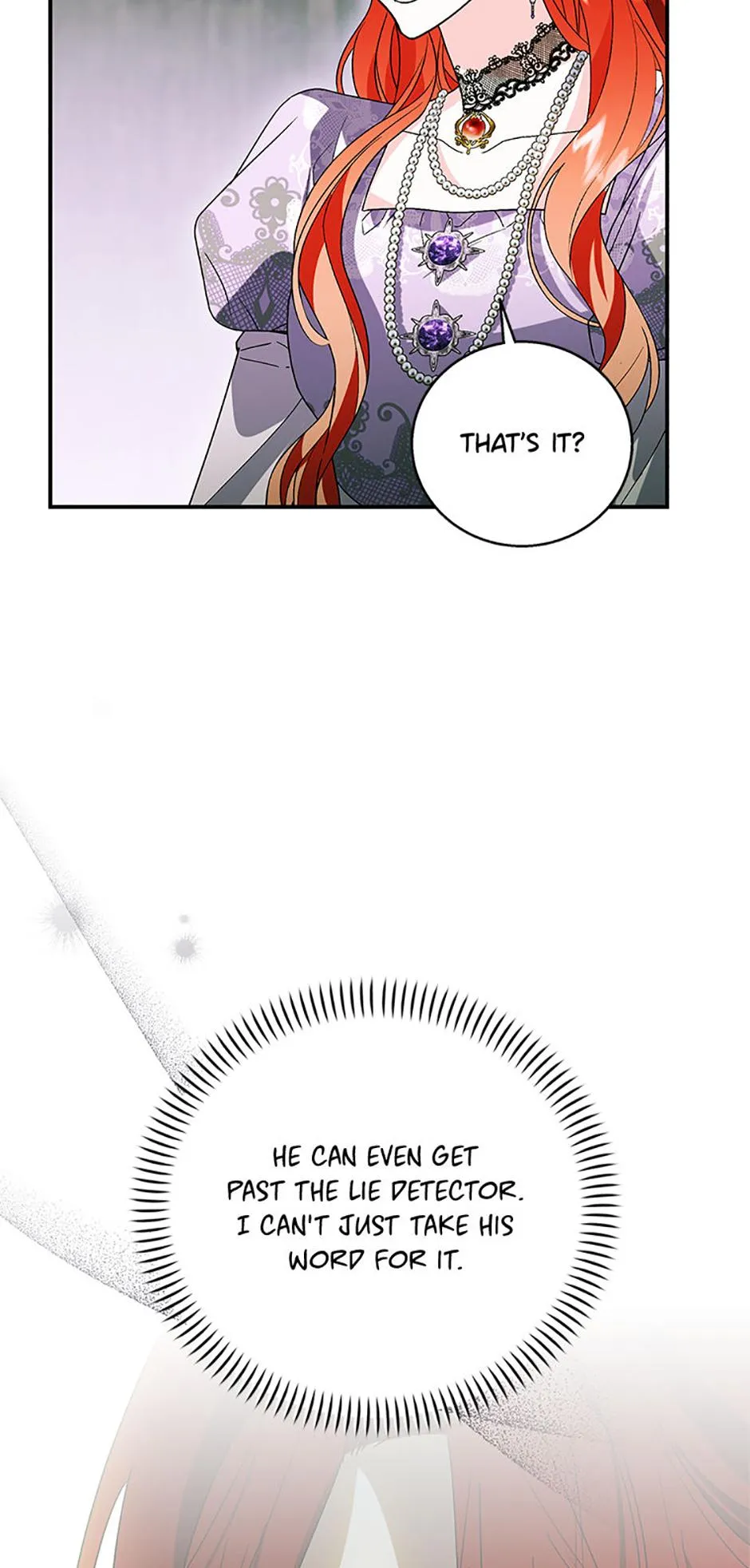 When I adopted the main character, the genre changed. Chapter 37 page 67 - 