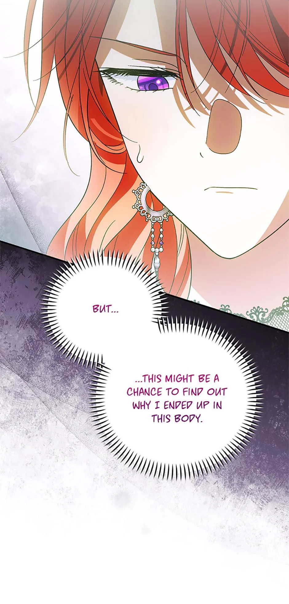 When I adopted the main character, the genre changed. Chapter 37 page 68 - 
