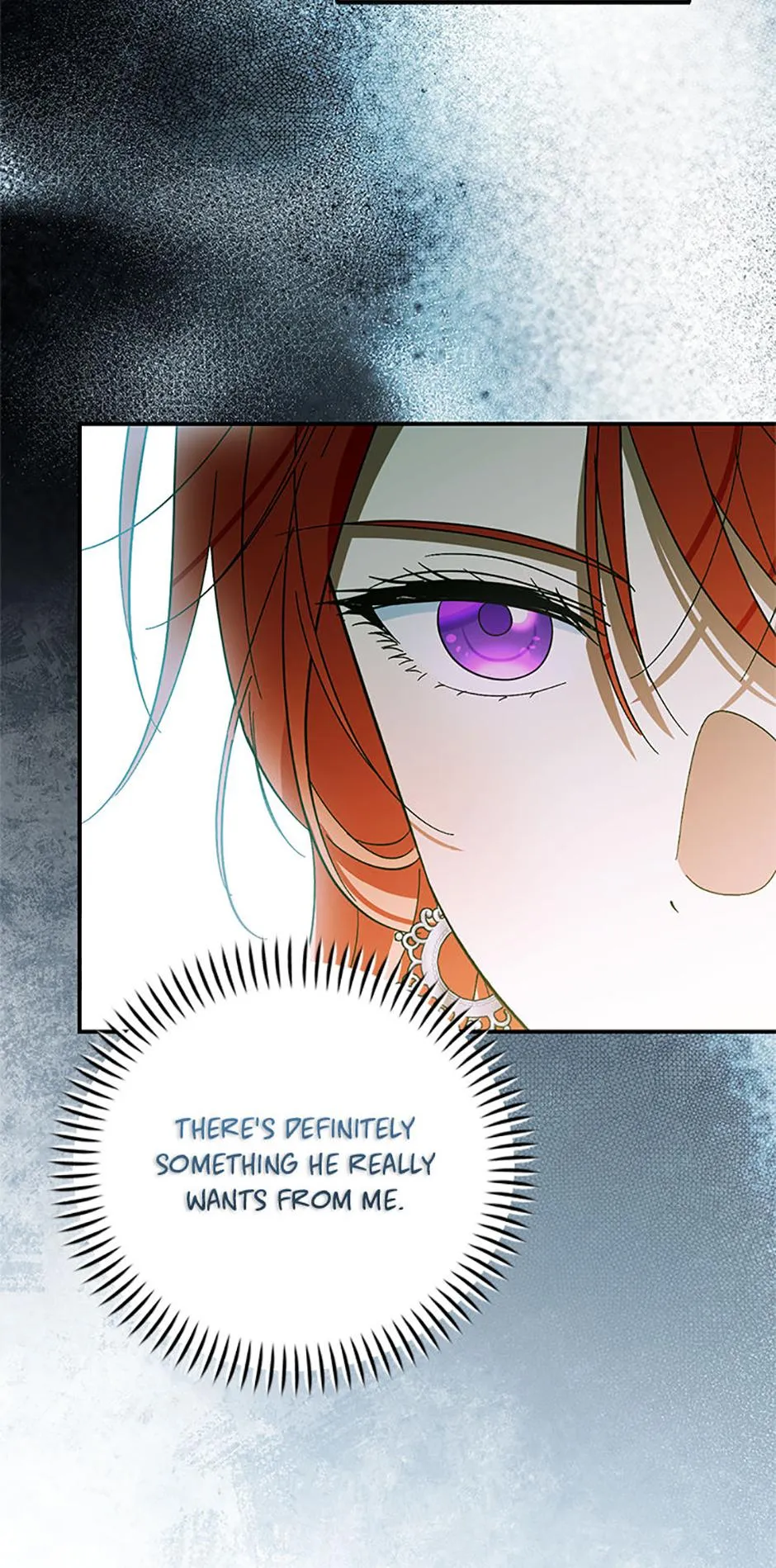 When I adopted the main character, the genre changed. Chapter 37 page 70 - 