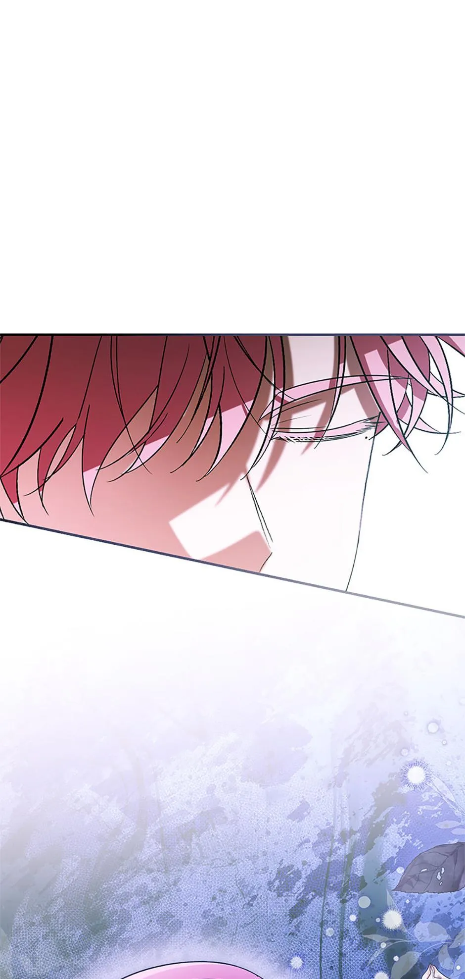 When I adopted the main character, the genre changed. Chapter 37 page 77 - 
