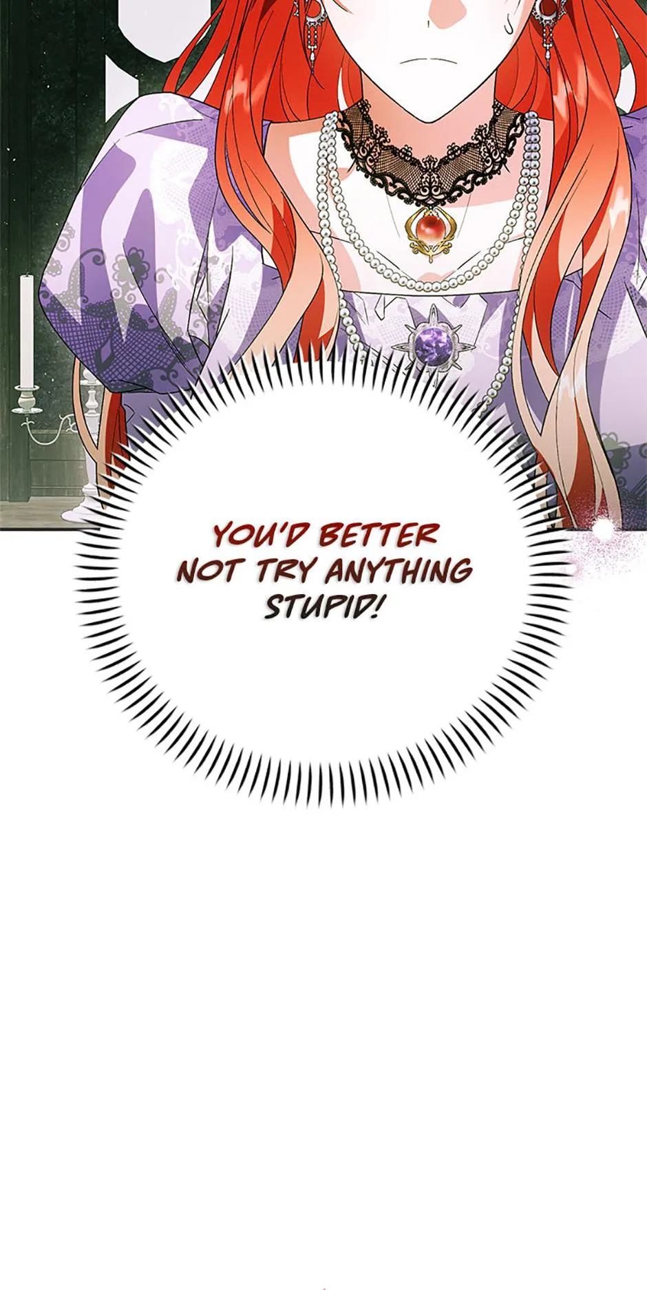 When I adopted the main character, the genre changed. Chapter 38 page 12 - 
