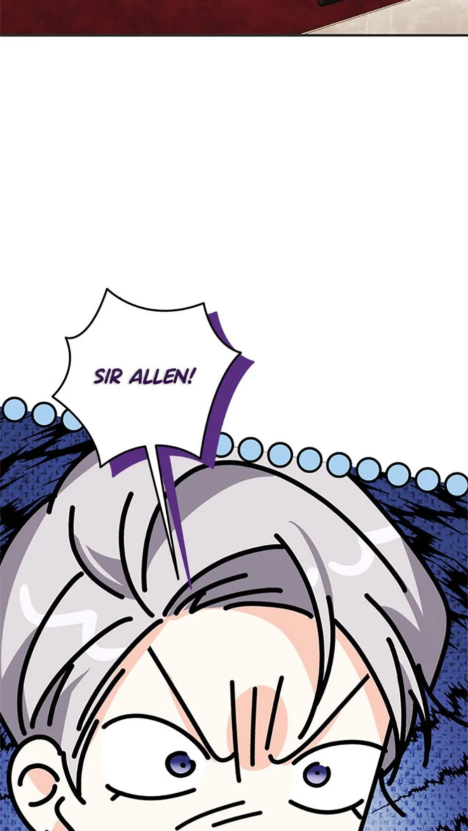 When I adopted the main character, the genre changed. Chapter 38 page 17 - 