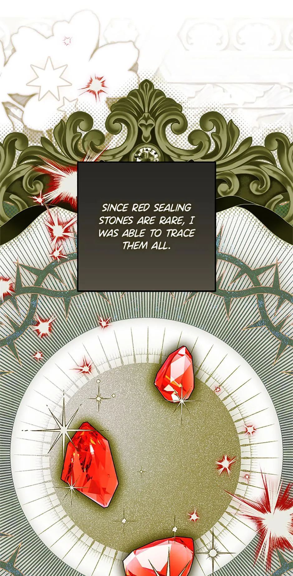 When I adopted the main character, the genre changed. Chapter 38 page 38 - 