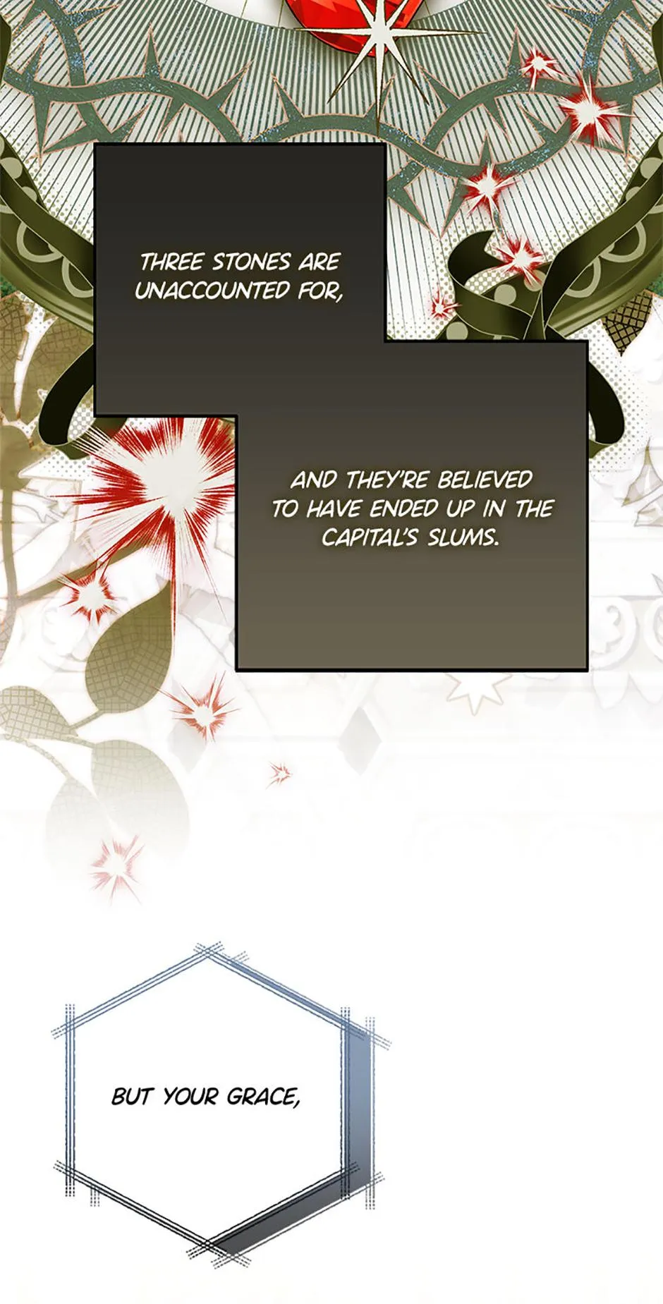 When I adopted the main character, the genre changed. Chapter 38 page 39 - 