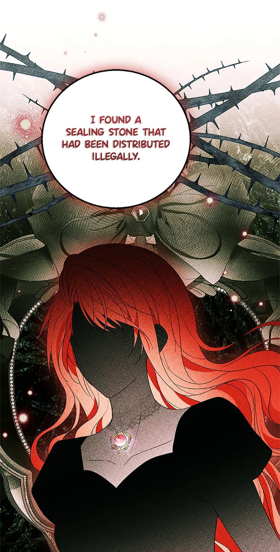 When I adopted the main character, the genre changed. Chapter 38 page 41 - 