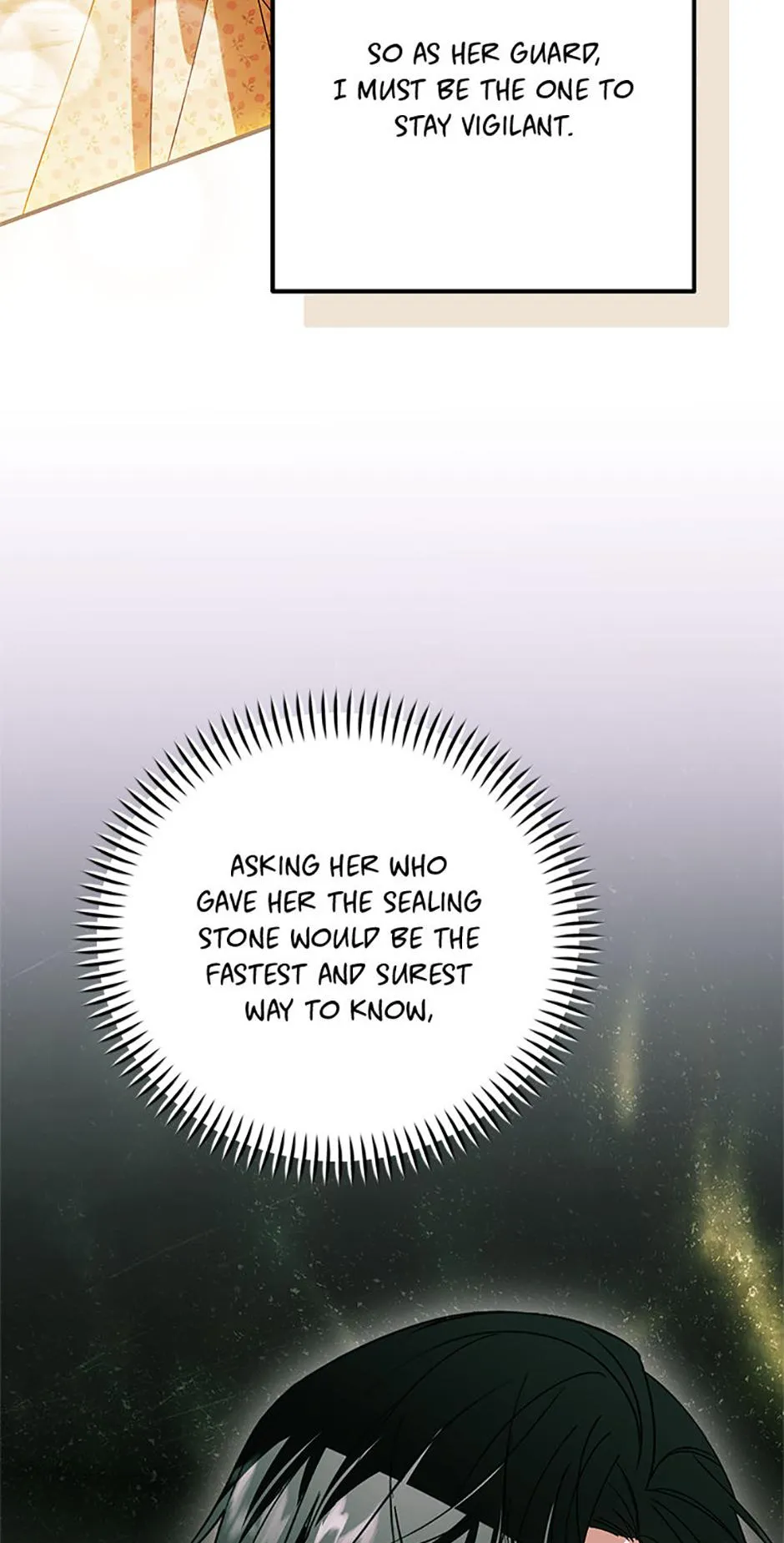 When I adopted the main character, the genre changed. Chapter 38 page 45 - 