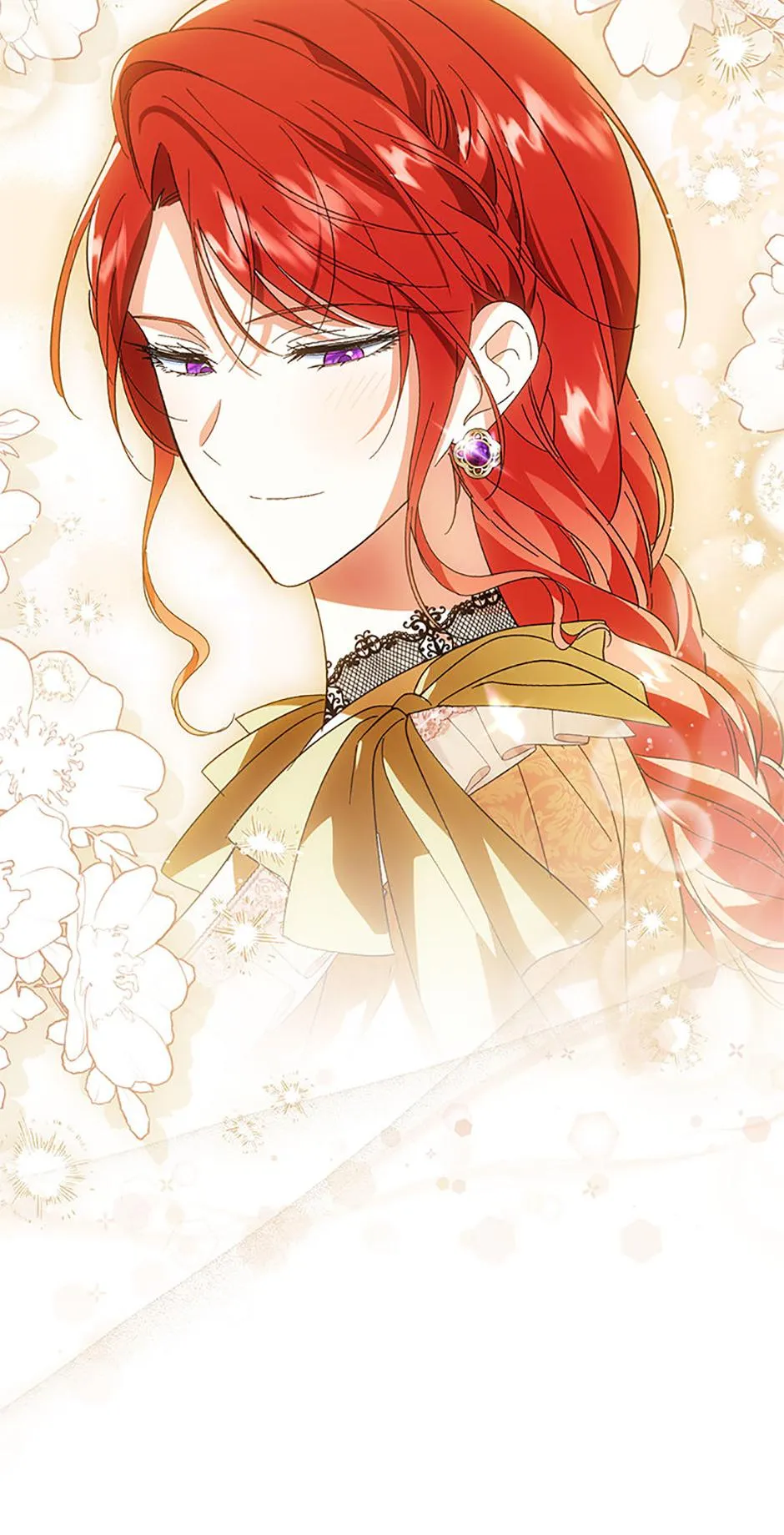 When I adopted the main character, the genre changed. Chapter 38 page 47 - 