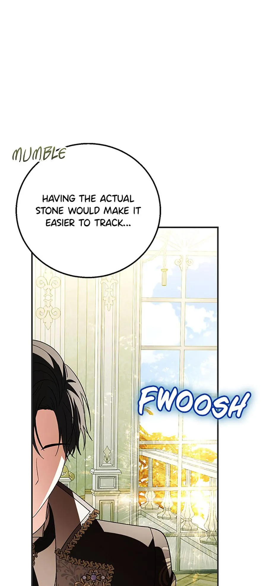 When I adopted the main character, the genre changed. Chapter 38 page 48 - 