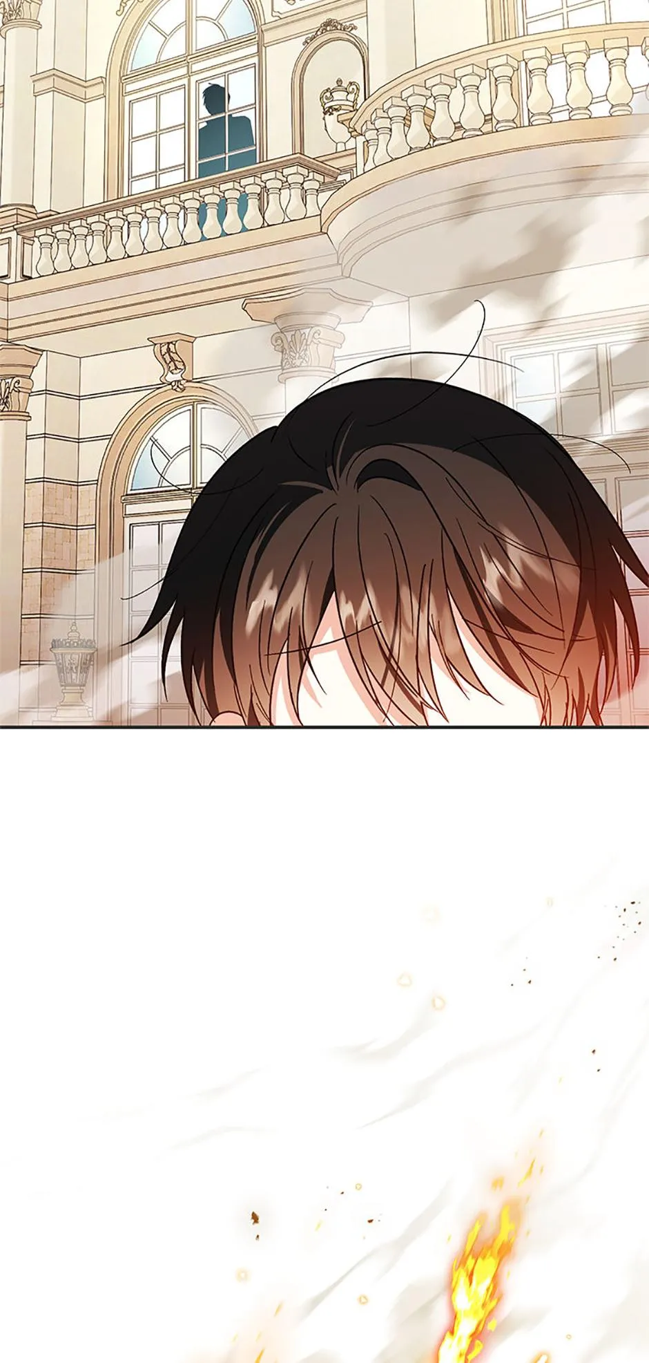 When I adopted the main character, the genre changed. Chapter 38 page 51 - 