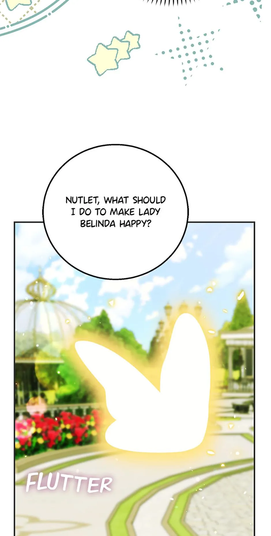 When I adopted the main character, the genre changed. Chapter 38 page 61 - 