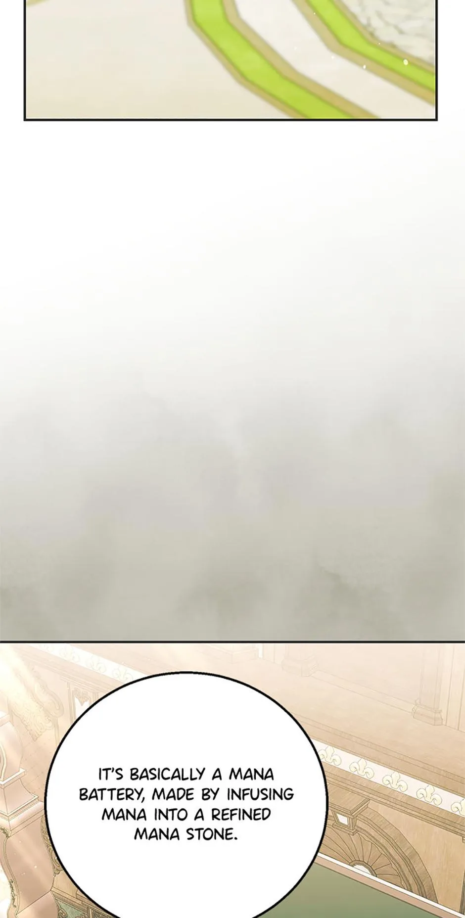 When I adopted the main character, the genre changed. Chapter 38 page 62 - 