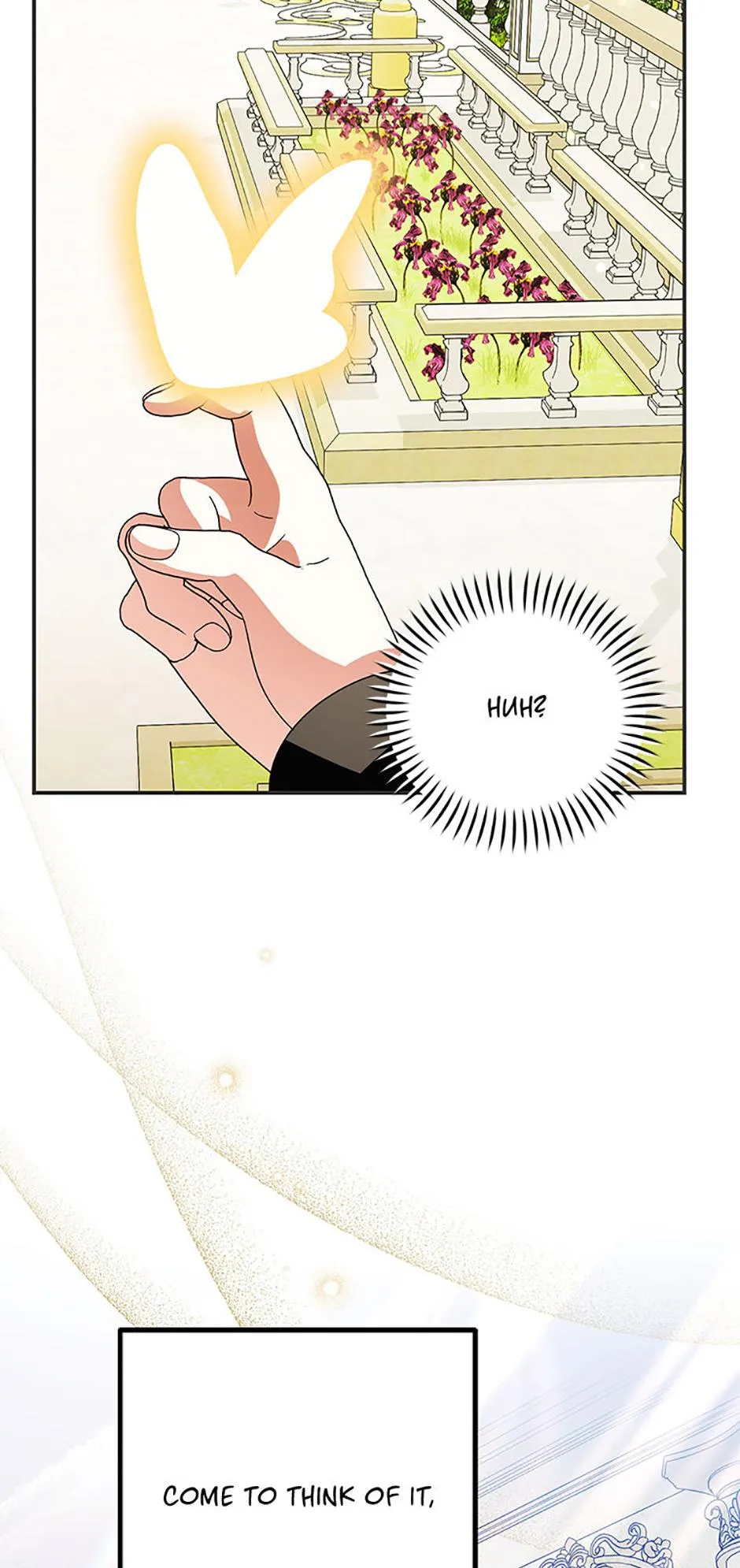 When I adopted the main character, the genre changed. Chapter 38 page 68 - 