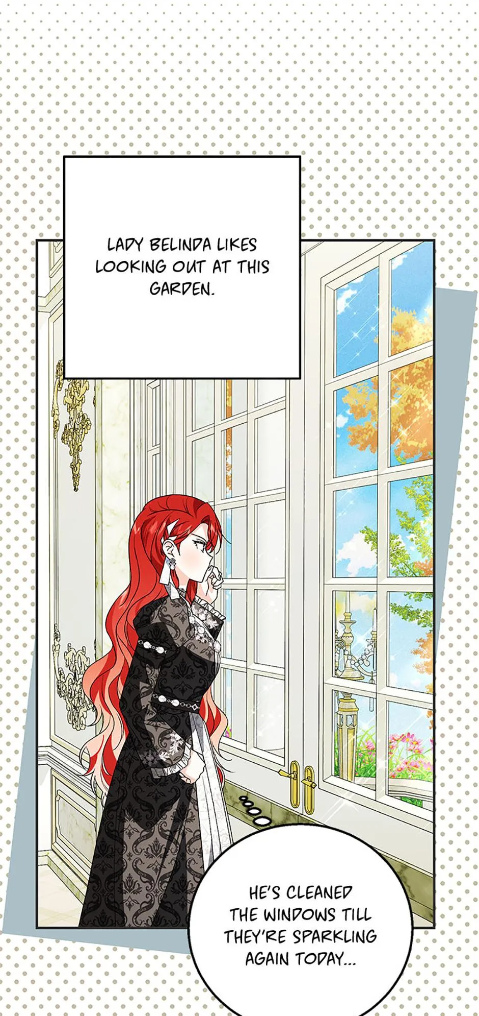 When I adopted the main character, the genre changed. Chapter 38 page 70 - 