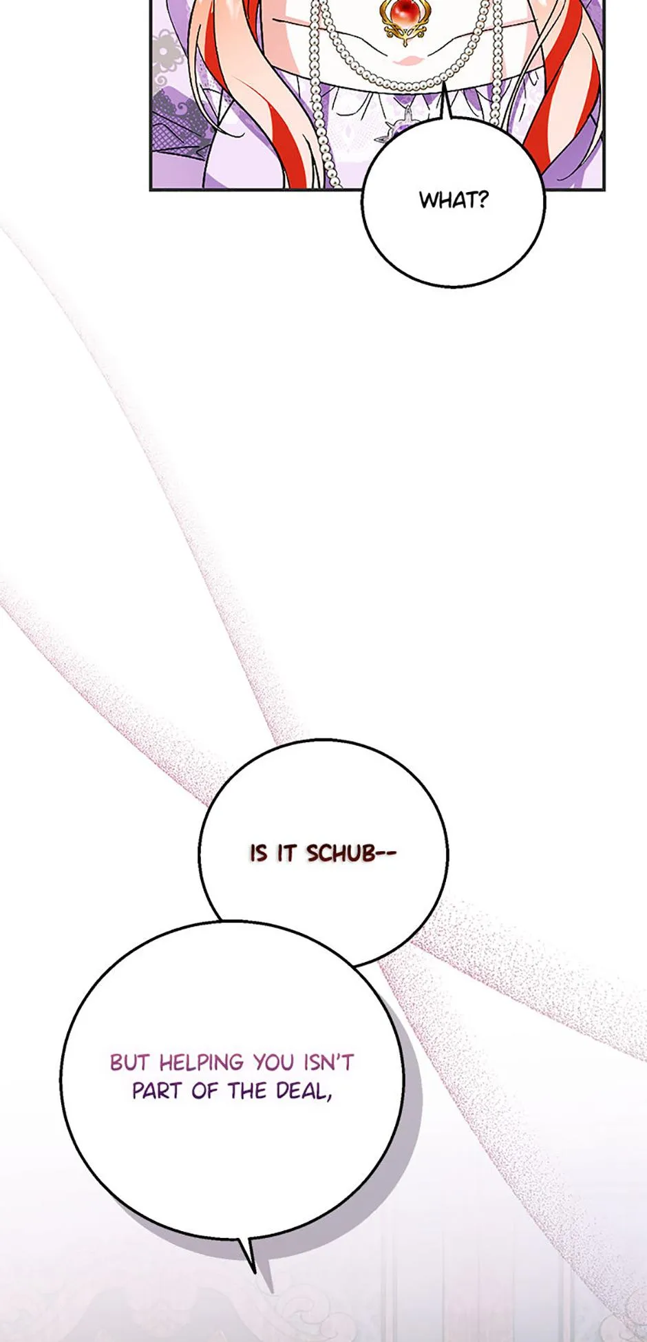 When I adopted the main character, the genre changed. Chapter 38 page 8 - 