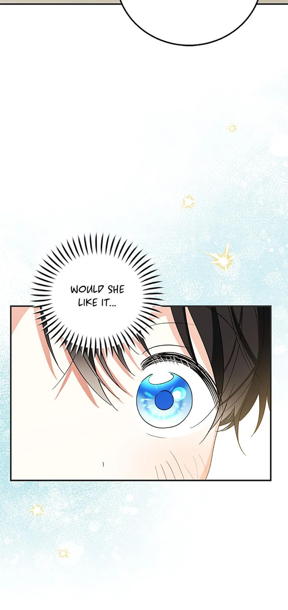 When I adopted the main character, the genre changed. Chapter 38 page 73 - 