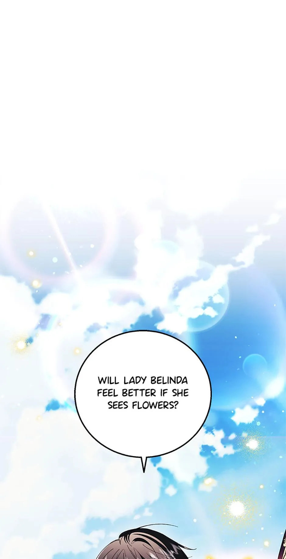 When I adopted the main character, the genre changed. Chapter 39 page 2 - 