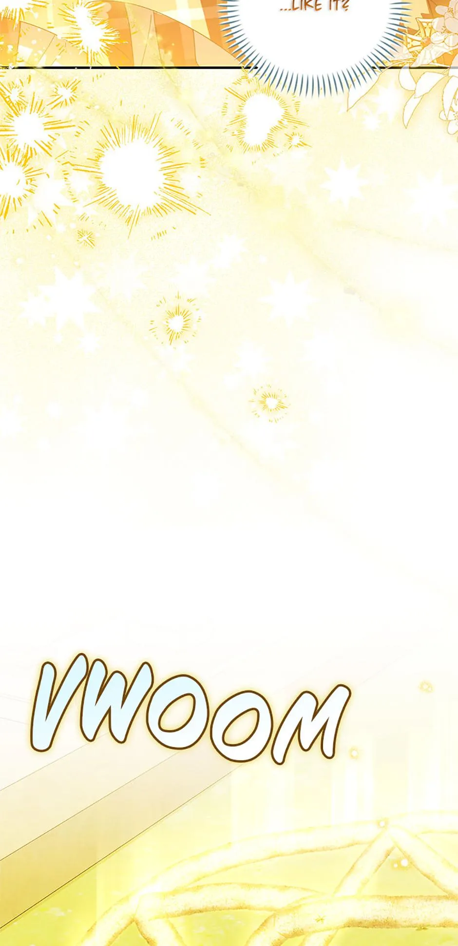 When I adopted the main character, the genre changed. Chapter 39 page 12 - 