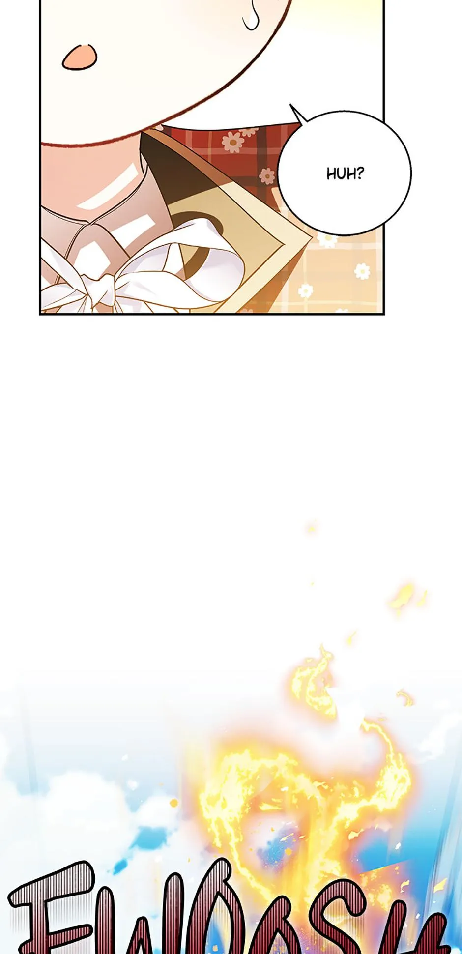 When I adopted the main character, the genre changed. Chapter 39 page 15 - 