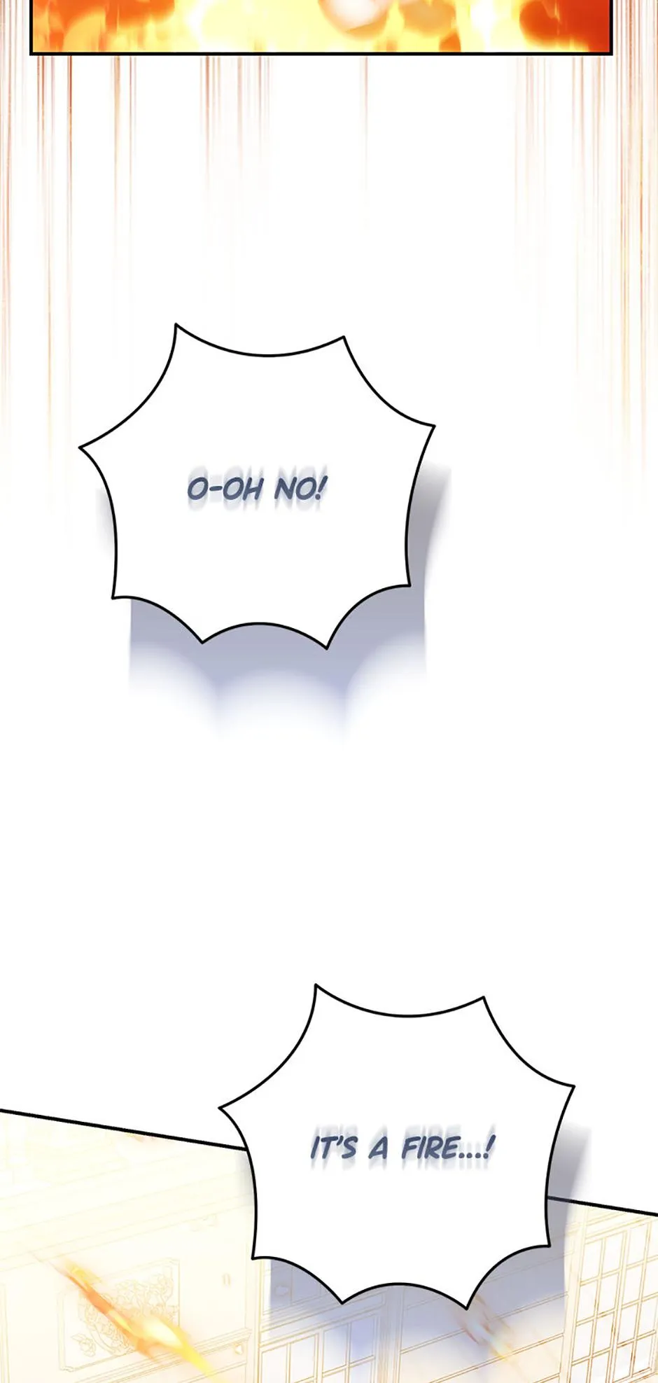 When I adopted the main character, the genre changed. Chapter 39 page 20 - 