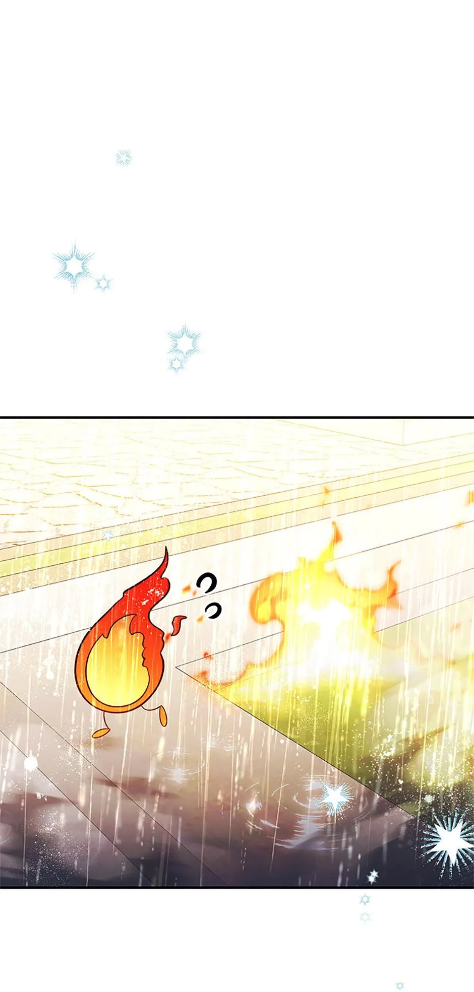 When I adopted the main character, the genre changed. Chapter 39 page 45 - 