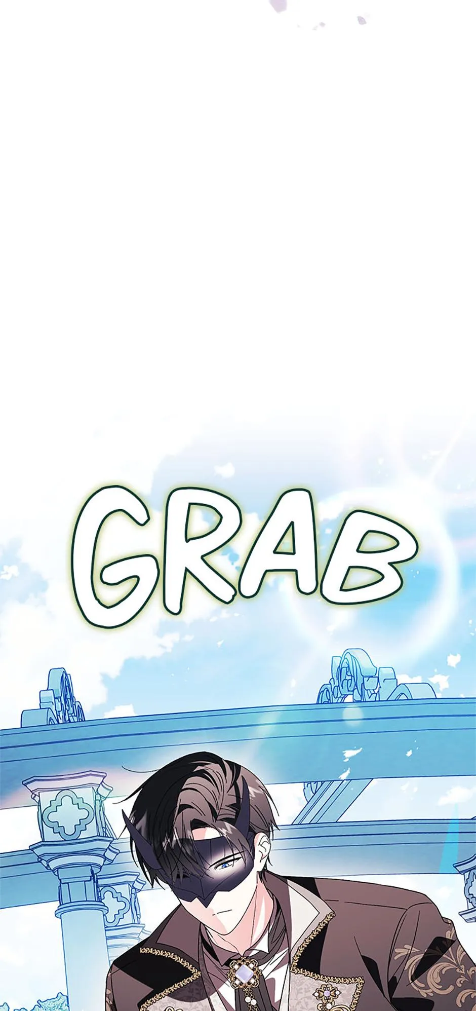 When I adopted the main character, the genre changed. Chapter 39 page 62 - 