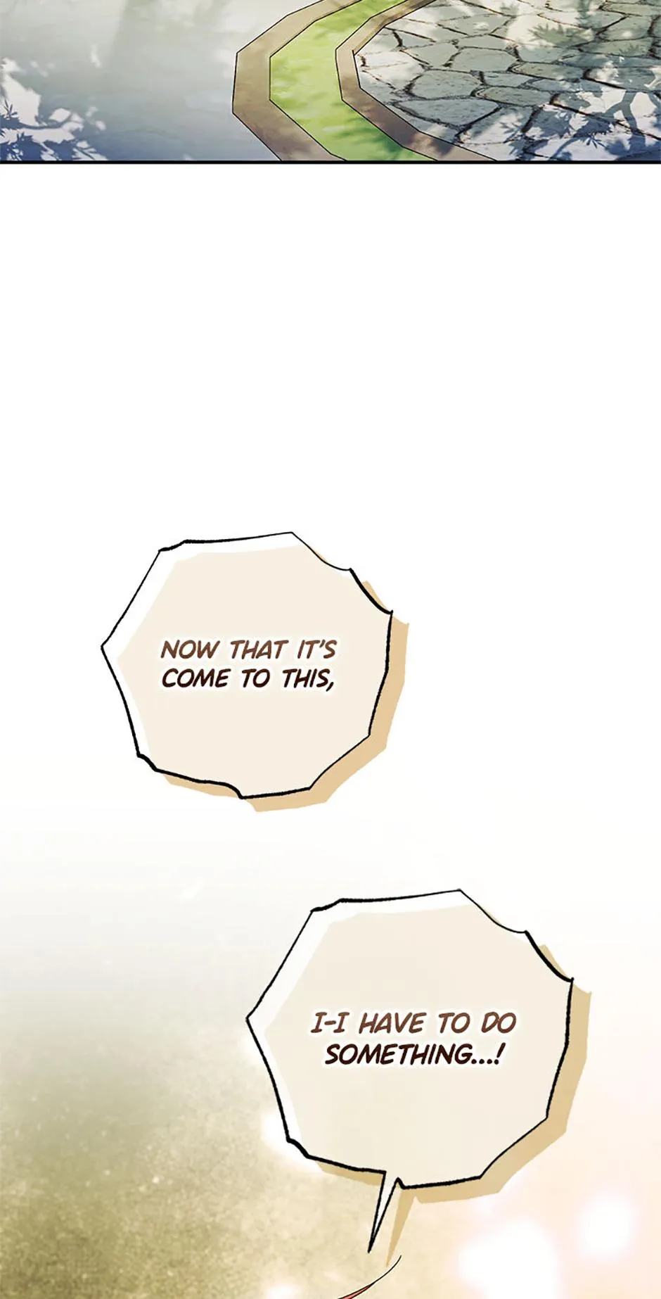 When I adopted the main character, the genre changed. Chapter 39 page 73 - 