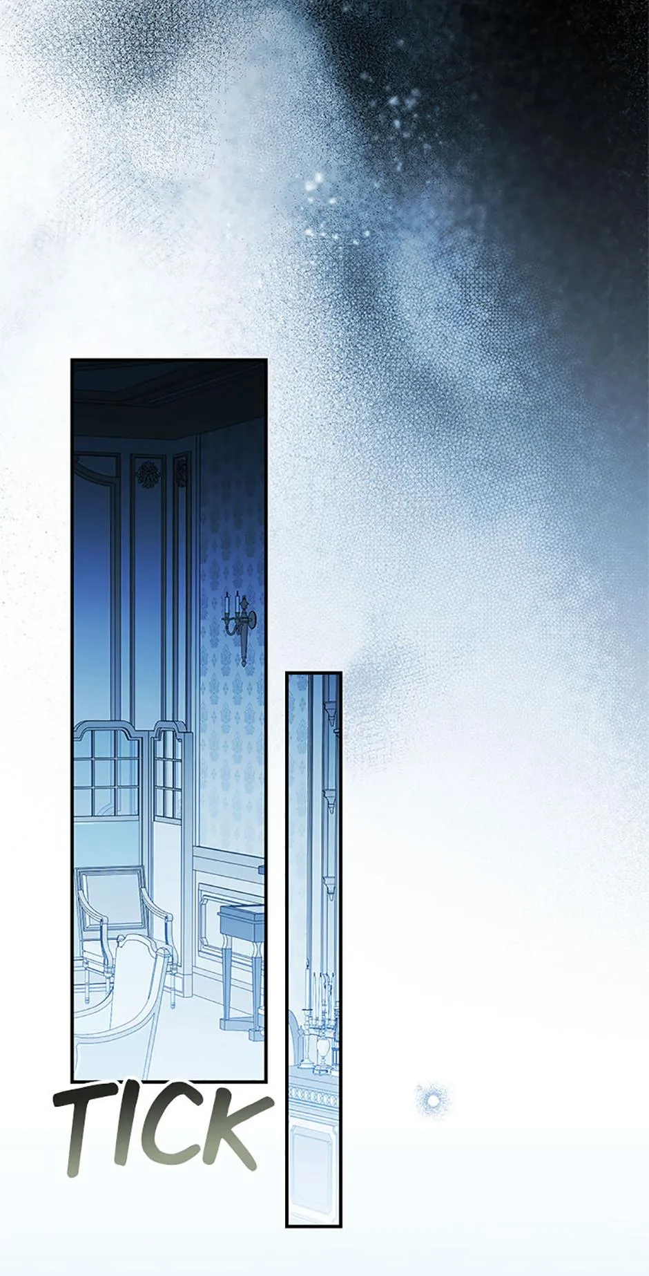 When I adopted the main character, the genre changed. Chapter 39 page 75 - 