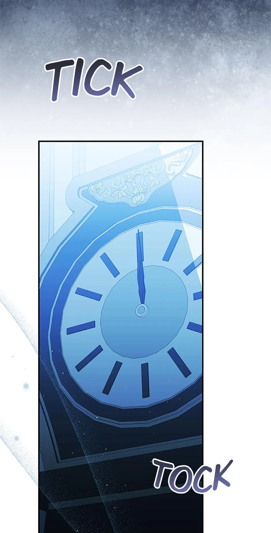 When I adopted the main character, the genre changed. Chapter 39 page 77 - 