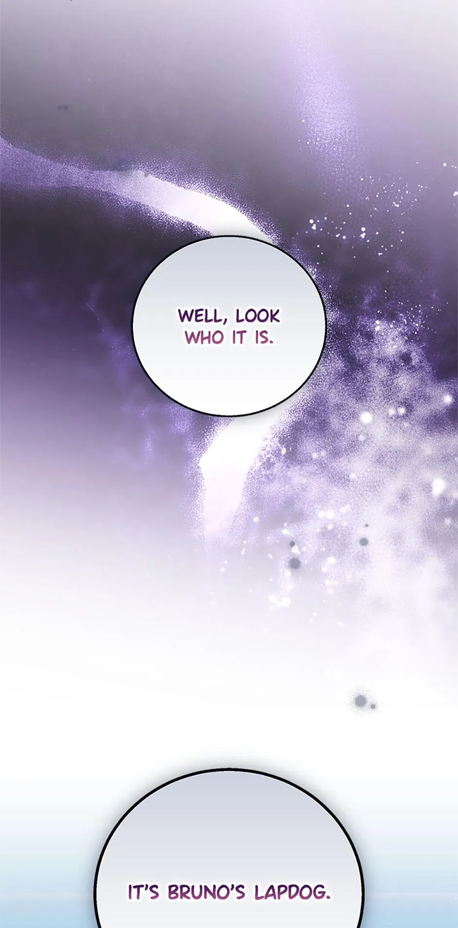 When I adopted the main character, the genre changed. Chapter 39 page 84 - 