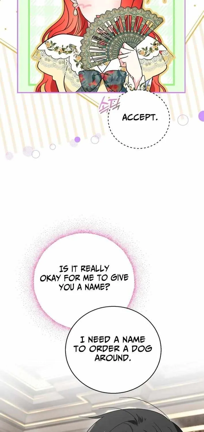 When I adopted the main character, the genre changed. Chapter 4 page 12 - 