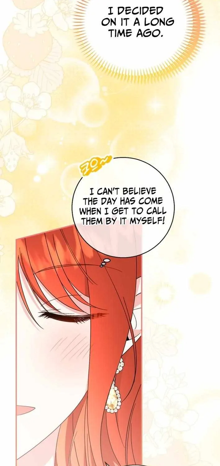 When I adopted the main character, the genre changed. Chapter 4 page 14 - 