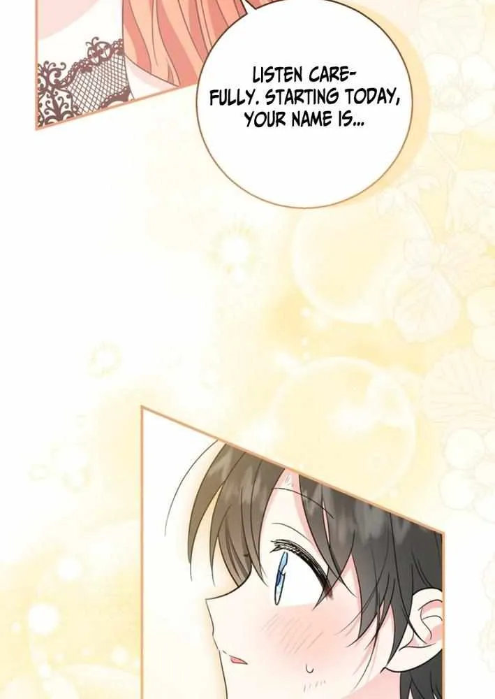 When I adopted the main character, the genre changed. Chapter 4 page 15 - 